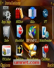 game pic for Nokia SIP VoIP Settings Tool S60 3rd